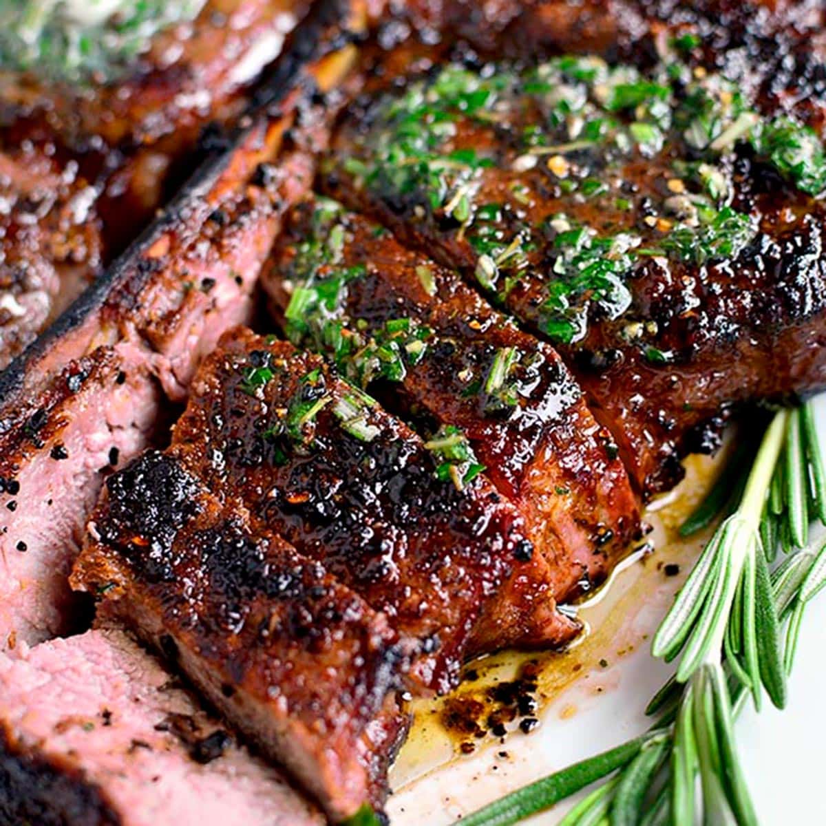 grilled steak - Article 2