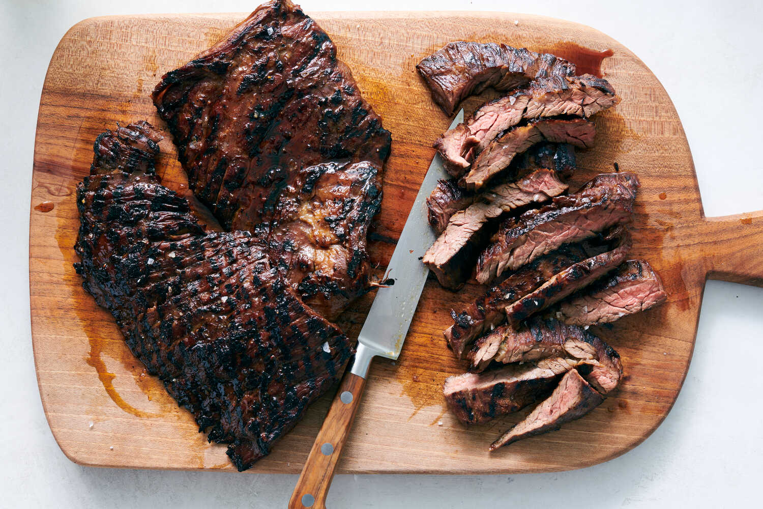 grilled steak - Article 3